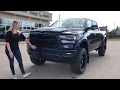 2020 Ram 1500 Sport Rig Ready Ram | 6