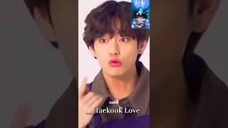 Tae be like: Me kaha phas gya 🤣🤣taekookyoon funny video #taehyung #jungkook #jin #suga #jimin #rm