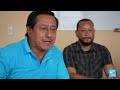 Nayib Bukele, El Salvador's autocratic president, takes on criminal gangs • FRANCE 24 English