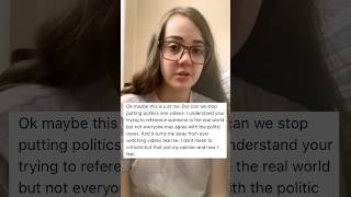 Tw Disturbing Topics
