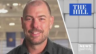 Flying taxis are future of air transportation, technology CEO says | The Hill