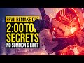 Final Fantasy VII Remake Yuffie & Sonon vs. Top Secrets With No Summons And Limits - 2:00 Clear