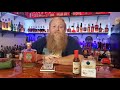 The Big Red One 1st Infantry Division tribute bottle review Boundary Oak Distillery