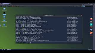 Guided Pentest Infrastructure TryHackMe WalkThrough
