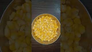 Sweet Corn Masala ಮಸಾಲ ಸ್ವೀಟ್ ಜೋಳ 🌽