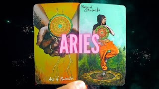 ARIES🔥 I SWEAR TO YOU THAT IN 1 HOUR YOU WILL KNOW WHAT IS HIDING🔥 MARCH 2025 TAROT READING