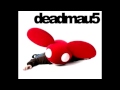 Deadmau5-Raise Your Weapon(Noisia Remix) 1080P HD