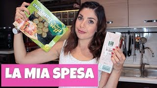 SVUOTA LA SPESA #9 | LIDL