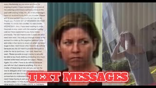 Locked Up, Still Demanding: Sarah [Boone] Paulsen's Prison Texts (Preview) | Commissary Chaos
