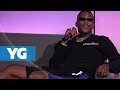 YG on His Daughter, Mustard, Lebron, 6ix9ine + Stay Dangerous