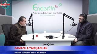 ZAMANLA YARIŞANLAR