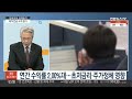 김대호의 경제읽기 소신 강조했던 추경호…인사청문회·리더십 전망은 연합뉴스tv yonhapnewstv