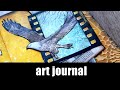 art journal | free spirit