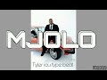 Tyler ICU x Kabza De Small x Dj Maphorisa x Josiah De Disciple x Amaroto - MJOLO Amapiano type beat
