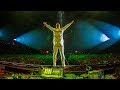 Armin van Buuren - My Symphony (The Best Of Armin Only Anthem) [Official Music Video]