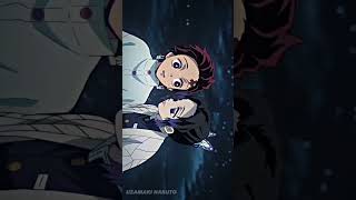 ARA ARA SAYONARA anime demonslayer edit shinobu amv short