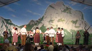 Trachtenfest Schwyz 2010 037