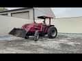 case ih 585 for sale