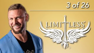 Limitless | Audio Book | CHAPTER 2: LIMITLESS A MINDSET AND METHOD FOR RADICAL BREAKTHROUGH #3