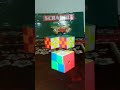 how to make a checker bord pattan in 2x2 respect viralvideo like rubikscube 😎😎🎉