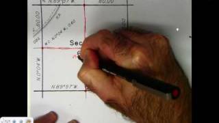 Normal Section Subdivision.avi