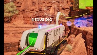 Nexus Dig