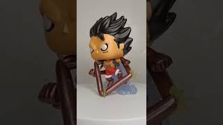 Snake-Man Luffy Funko Pop!