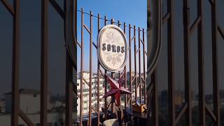 Soros, Ranchi 📍 #trending #food #ranchidiaries #newrestaurant #new restraunt ranchi #travel