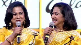 Radhika Sarathkumar Wins Best Actress In a Supporting Role | SIIMA 2021