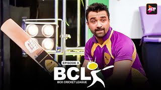 Box Cricket League - Episode 03 | BCL SEASON 1  | @Altt_Official