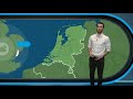 vanmiddag vaker droog morgen opnieuw veel regen