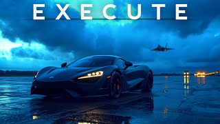 Deep Work Music for Elite Execution Protocol | 1 Hour Session