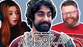 Star Wars Fans React to Ahsoka Part 7: "Dreams & Madness"