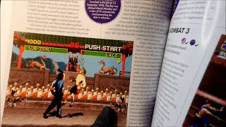 The SNES Encyclopedia of games Book Review