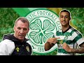 MASSIVE Adam Idah To Celtic News!