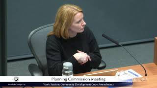 Planning Commission 11/13/2024