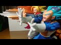 【ドラゴンボール】5000円一番くじでベジータ u0026トランクスフィギュアに挑戦