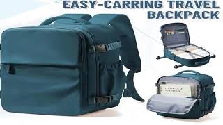 Cabin Airplane Travel Backpack 40x30x20, Hand Luggage Cabin Backpack Wizzair 40x30x20 Carr