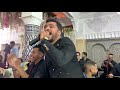 كشكول شعبي وليد رحماني حصريا موال الغريب يا الغريب والواليدة walid walid_rehmani rehmani 🎤