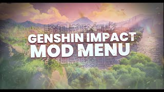 Free Genshin Impact Mod Menu Cheat | Autofarm + ESP & Glitch Cheat