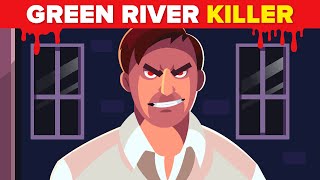 The Green River Killer - Worst American Serial Killer?