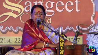 Prabhati Mukherjee~Phiraye dio na more sunya hate ~Tabla~Dipankar Acharya