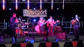 Himmerland@Musicport 2013