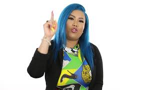 Lovely Mimi Defines The Phrase "Thick"