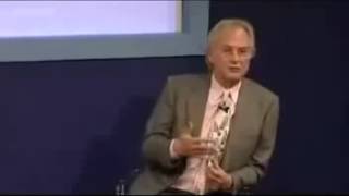 Richard Dawkins Intelligence as a By Product Of Evolution