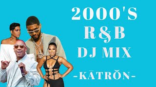 2000s R&B Mix