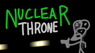 Bing Soy LIVE: Nuclear Throne ☢️👑 - Short Initial Stream