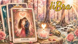 LIBRA ♎ YOU’RE MEANT TO BE WITH THIS PERSON❤️NOBODY ELSE! THEY’VE LOVED YOU FROM THE START✨END MAY