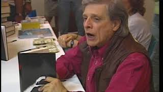 HARLAN ELLISON INTERVIEW PART TWO