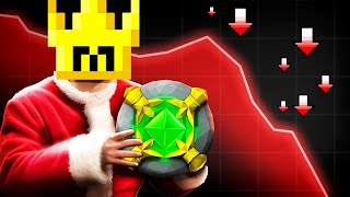 A RuneScape Christmas Miracle